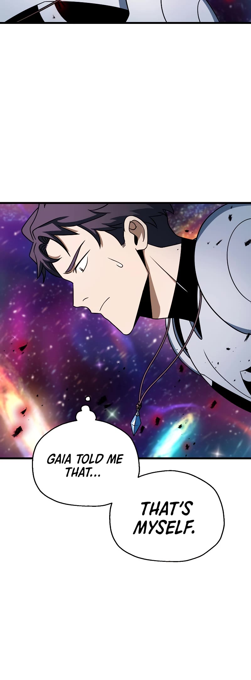 The Player That Can't Level Up chapter 139 page 45