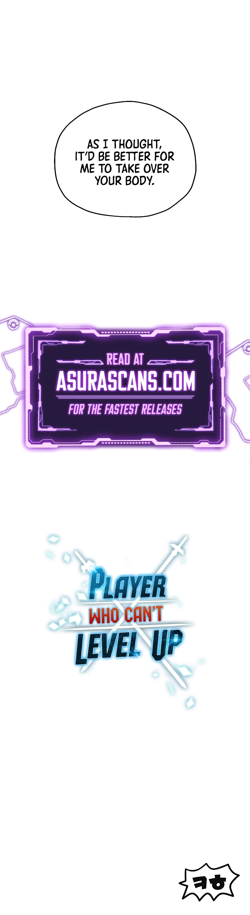 The Player That Can't Level Up chapter 139 page 52