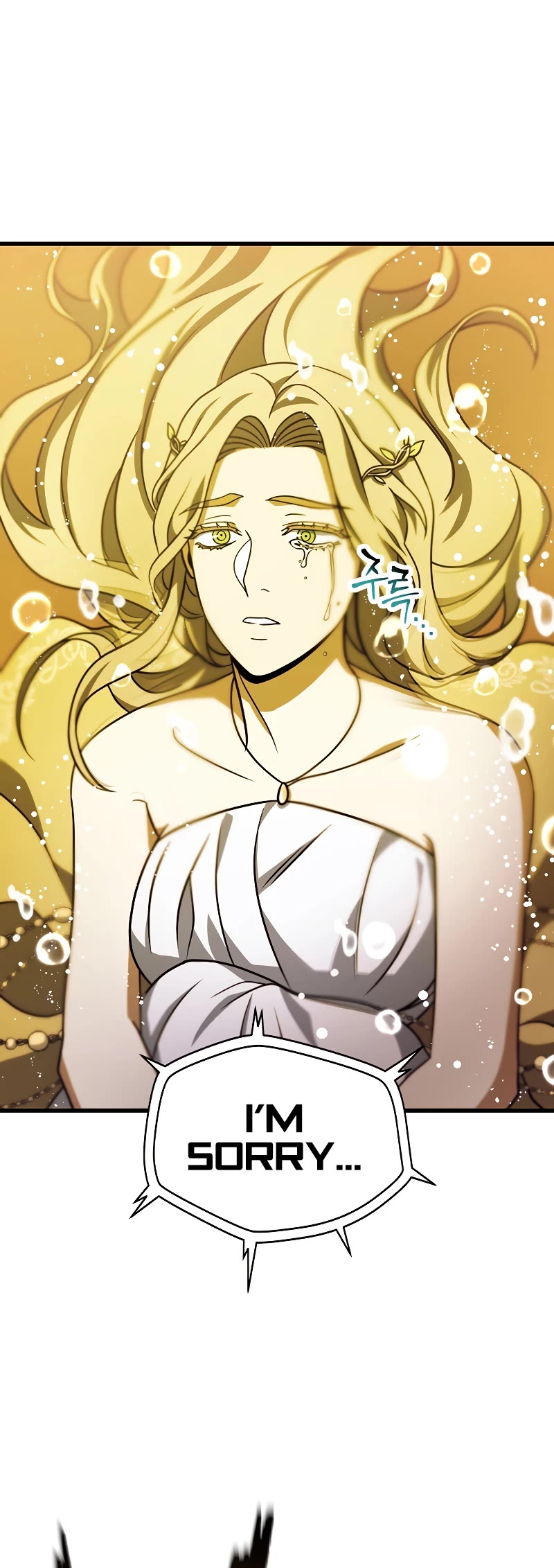 The Player That Can't Level Up chapter 139 page 8