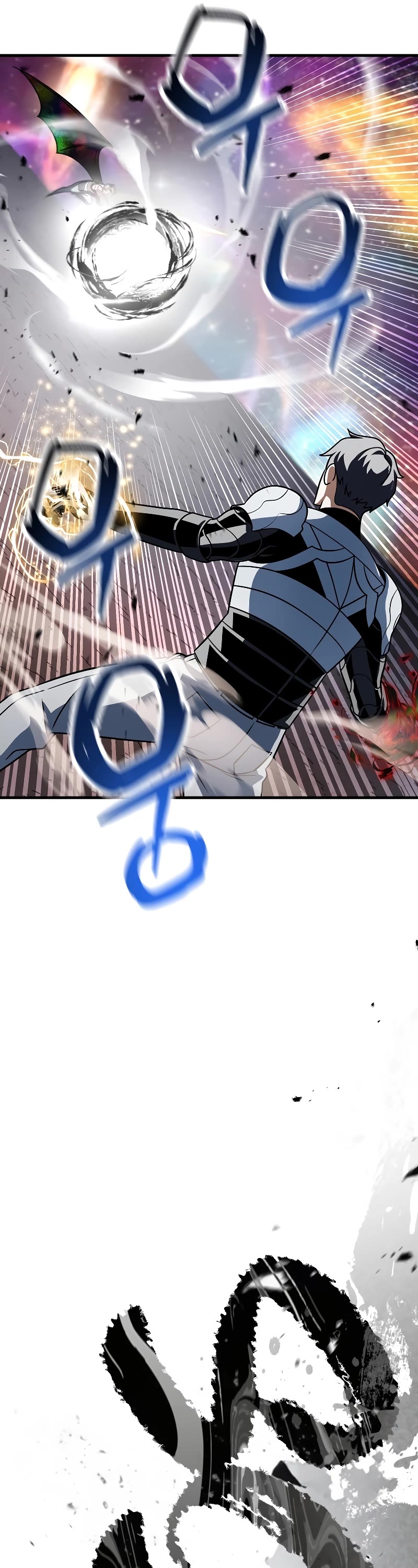 The Player That Can't Level Up chapter 140 page 17