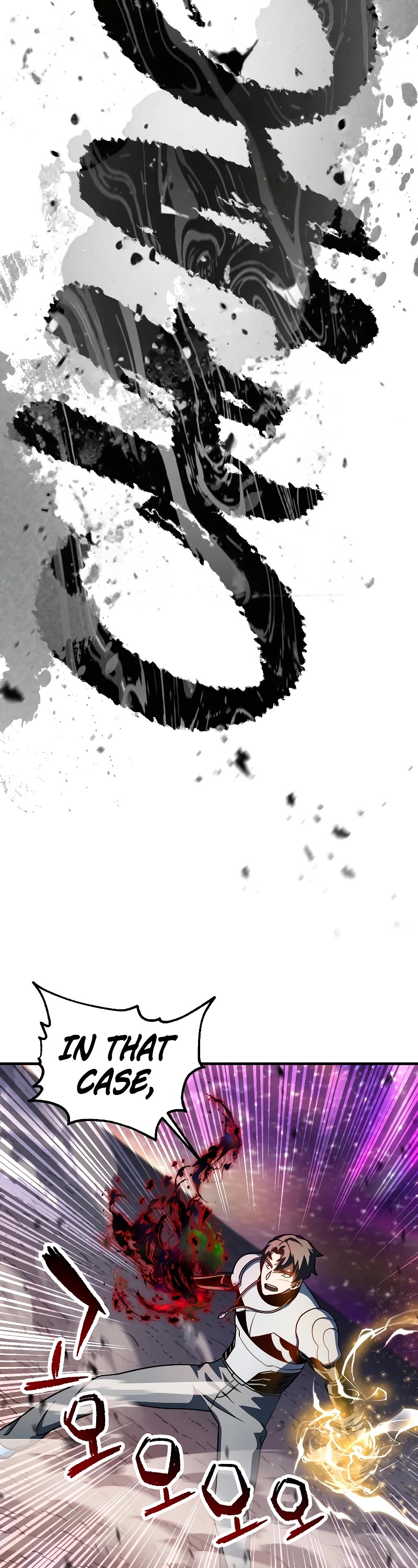 The Player That Can't Level Up chapter 140 page 18