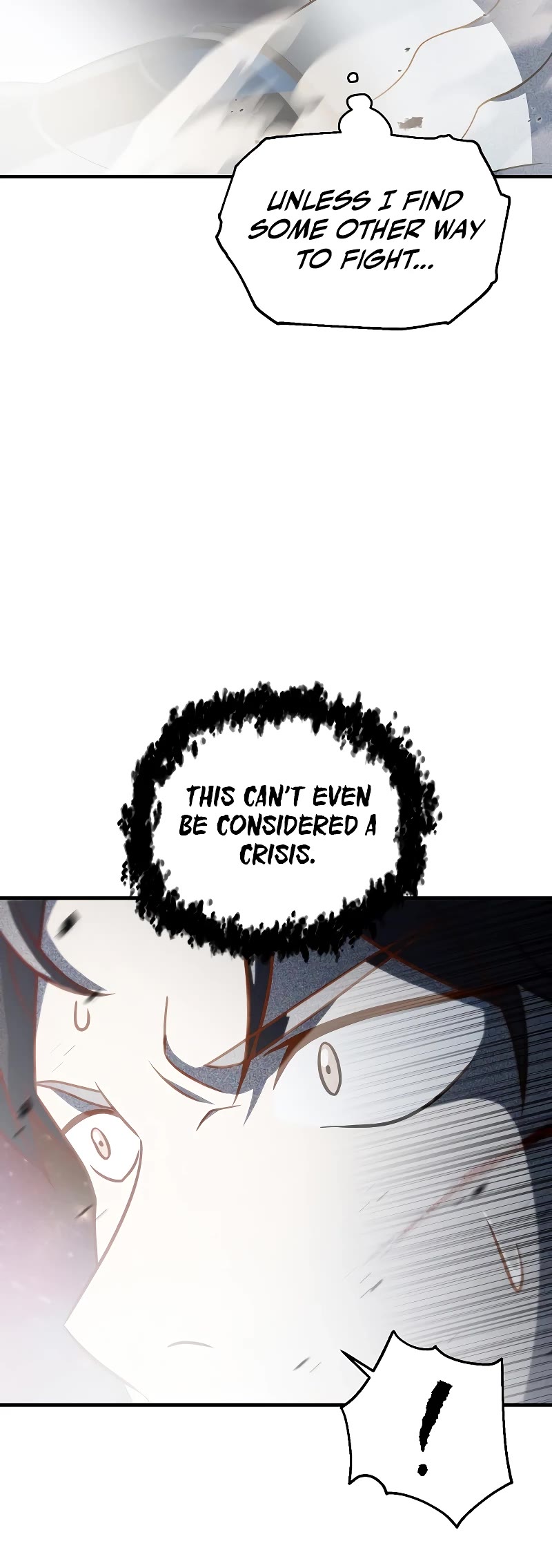 The Player That Can't Level Up chapter 140 page 25