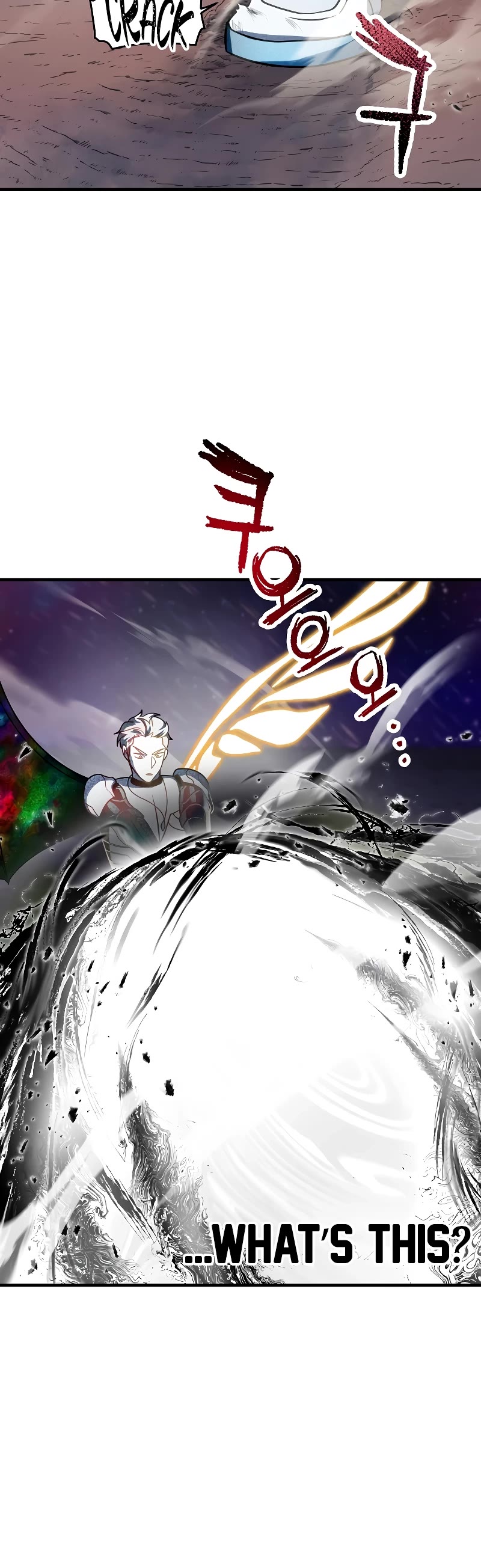 The Player That Can't Level Up chapter 140 page 31