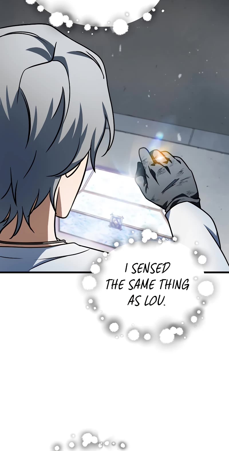 The Player That Can't Level Up chapter 141 page 30