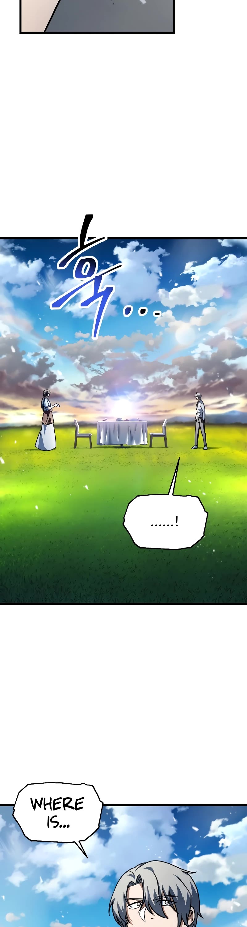 The Player That Can't Level Up chapter 142 page 18