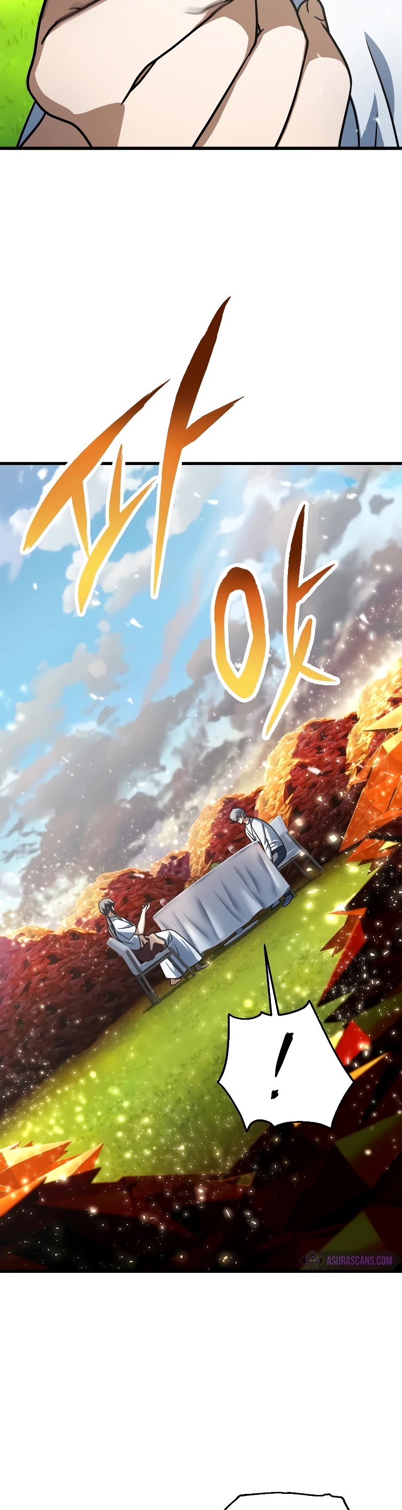 The Player That Can't Level Up chapter 142 page 27