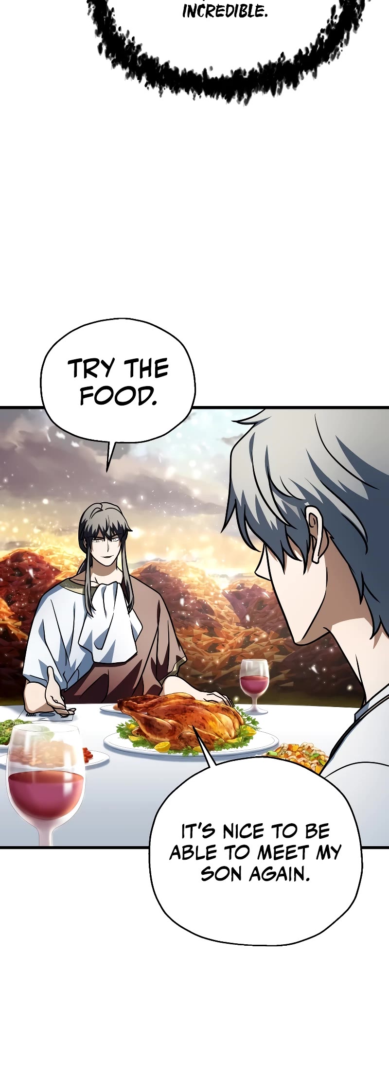 The Player That Can't Level Up chapter 142 page 29