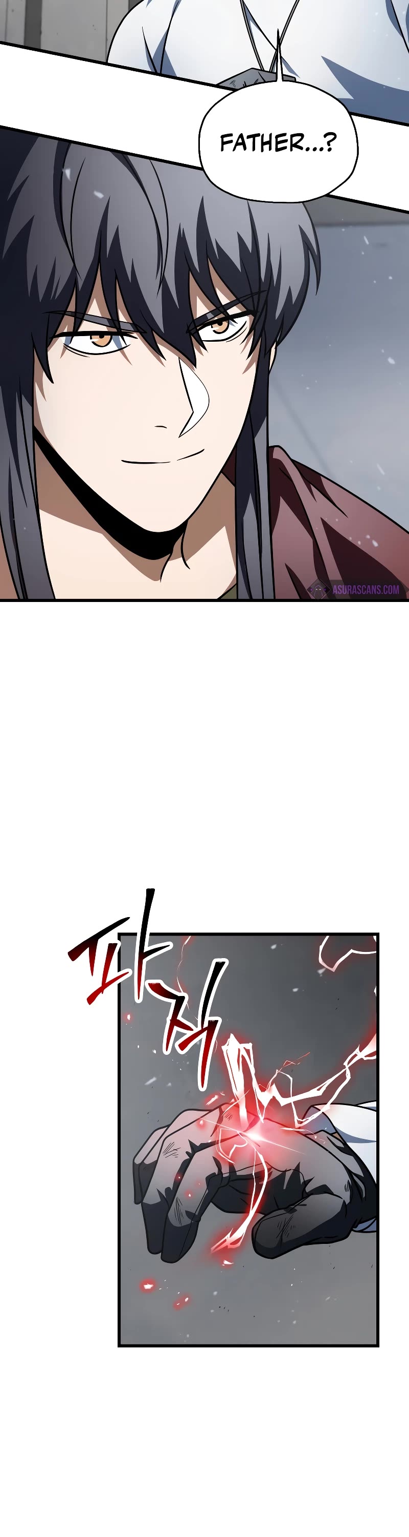 The Player That Can't Level Up chapter 142 page 3