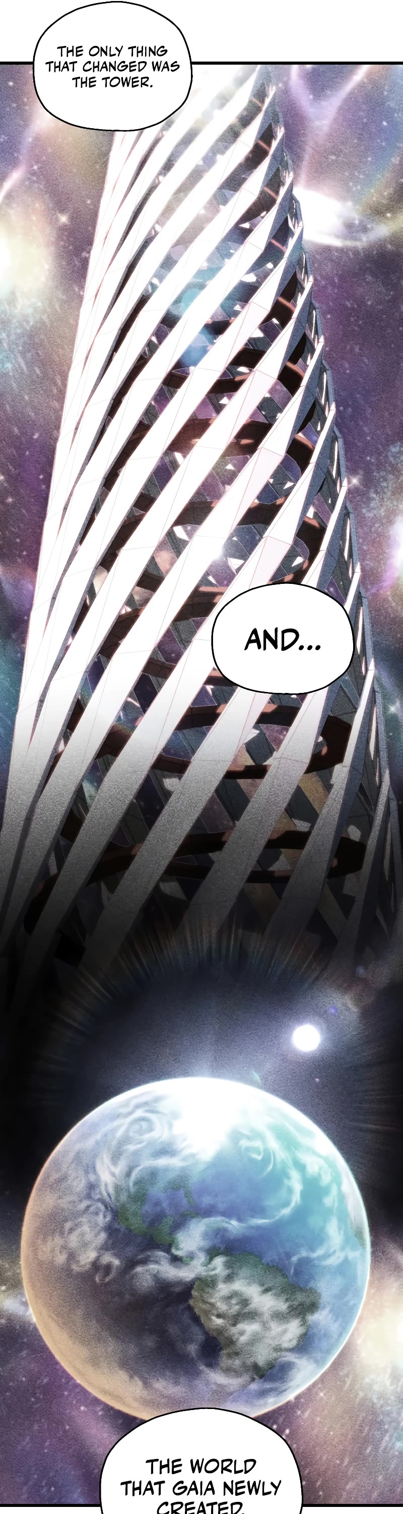 The Player That Can't Level Up chapter 143 page 17