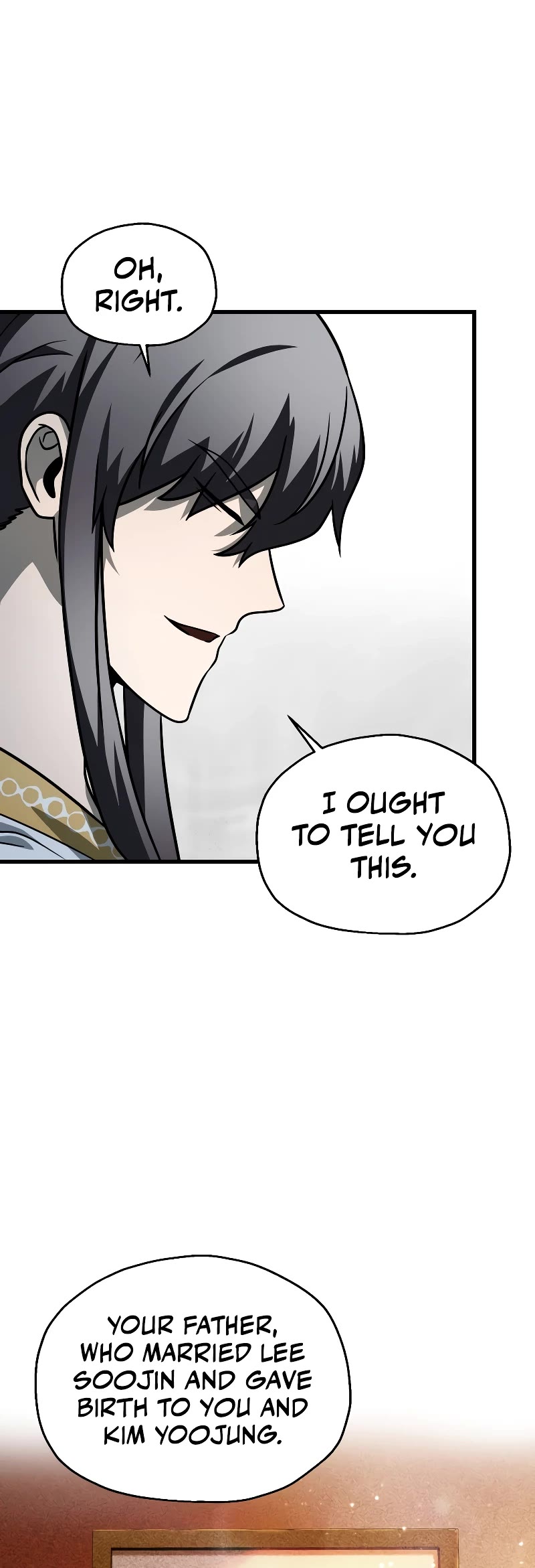 The Player That Can't Level Up chapter 143 page 20