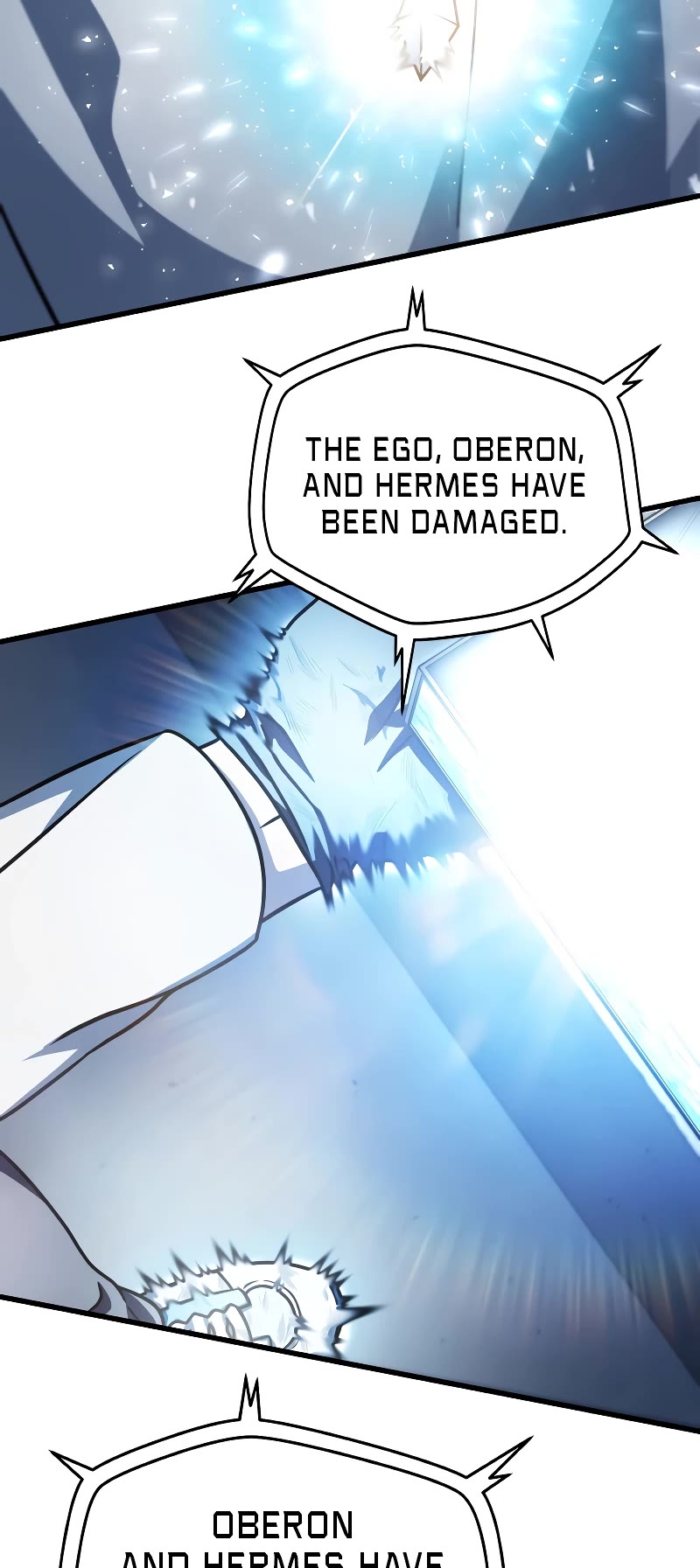 The Player That Can't Level Up chapter 143 page 40