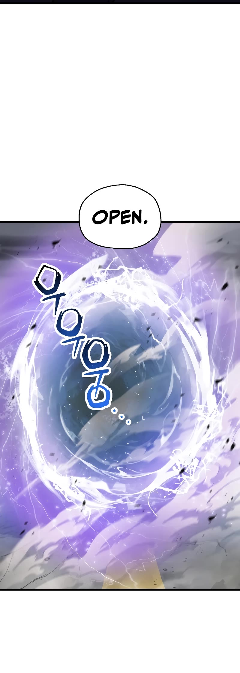 The Player That Can't Level Up chapter 144 page 41