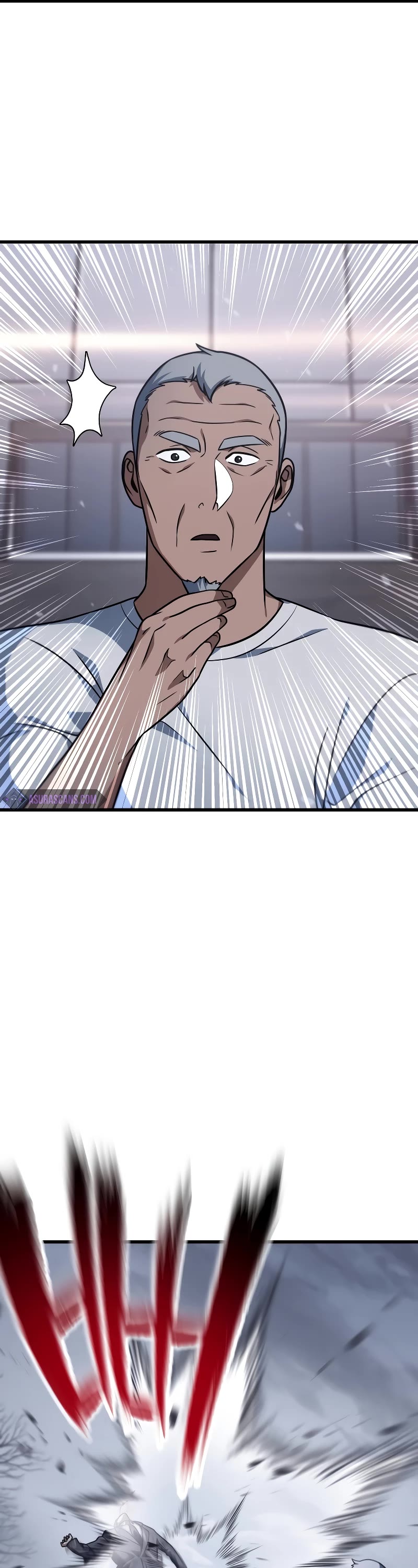 The Player That Can't Level Up chapter 145 page 38