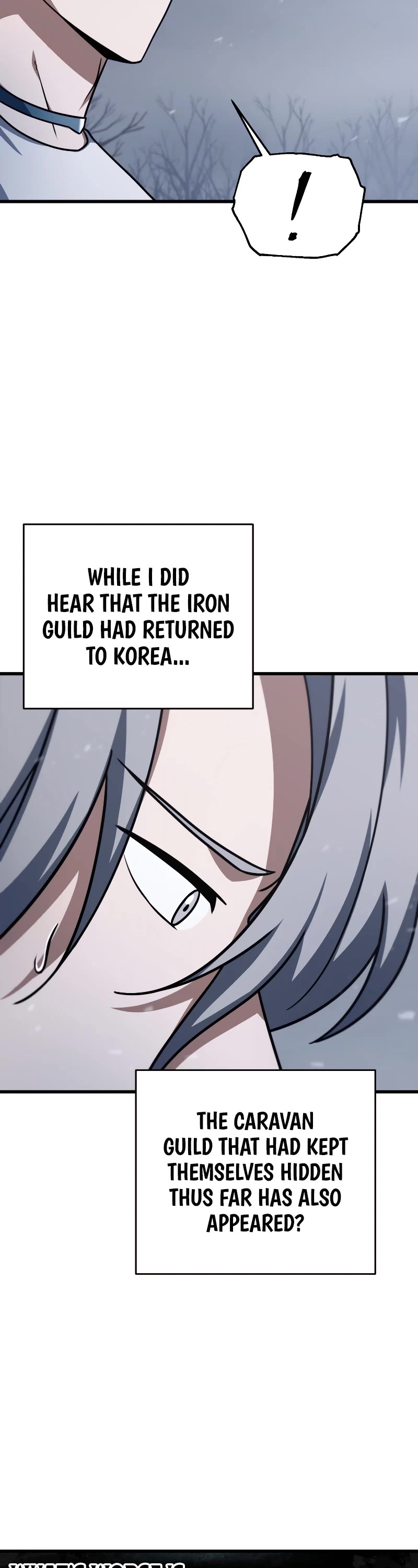 The Player That Can't Level Up chapter 146 page 19