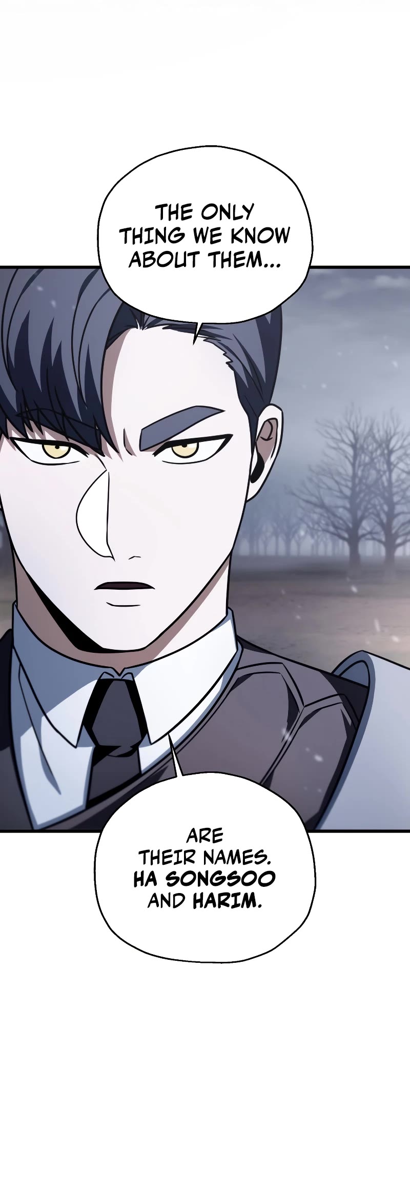 The Player That Can't Level Up chapter 146 page 39