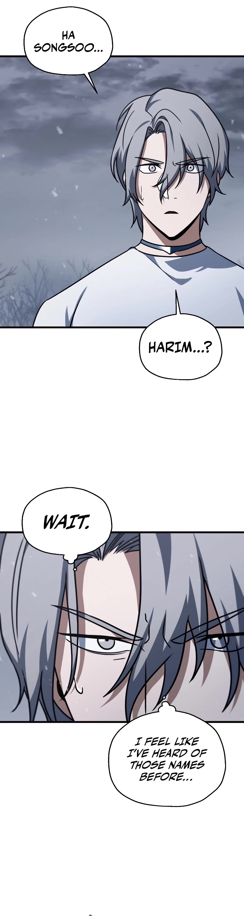 The Player That Can't Level Up chapter 146 page 40