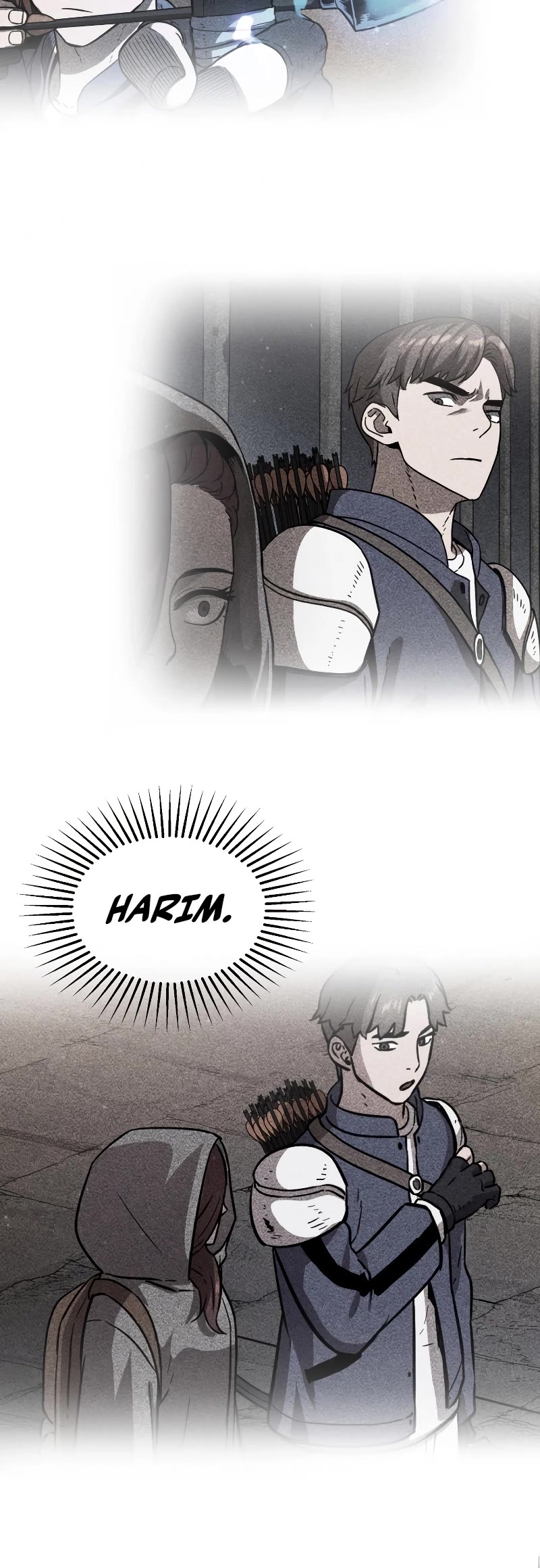 The Player That Can't Level Up chapter 146 page 44