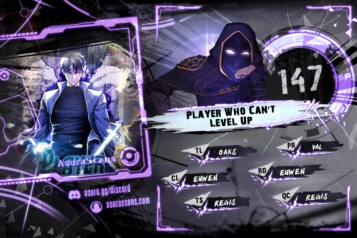 The Player That Can't Level Up chapter 147 page 1