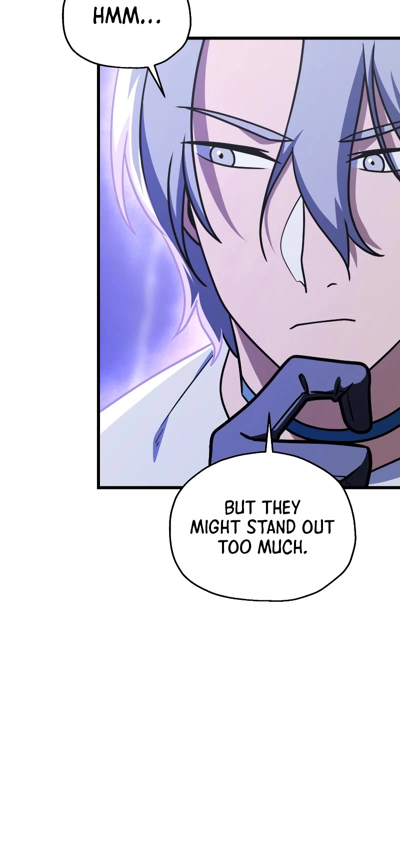 The Player That Can't Level Up chapter 147 page 30