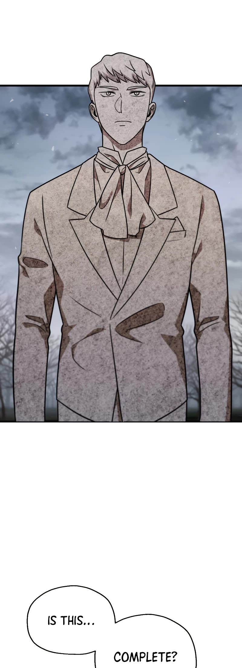 The Player That Can't Level Up chapter 147 page 34