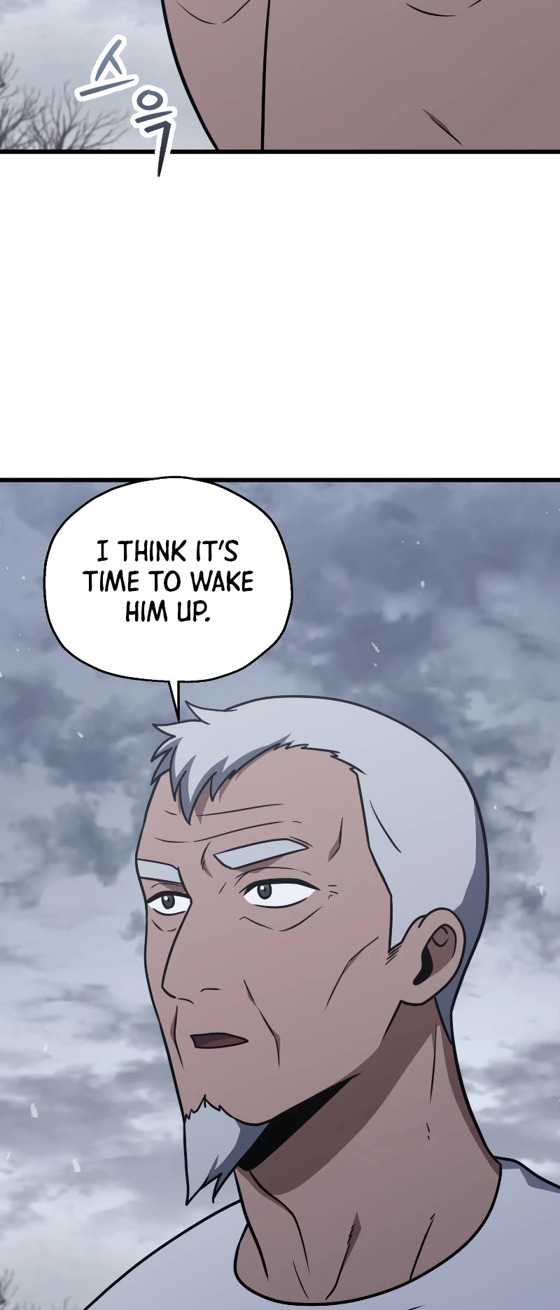 The Player That Can't Level Up chapter 147 page 39