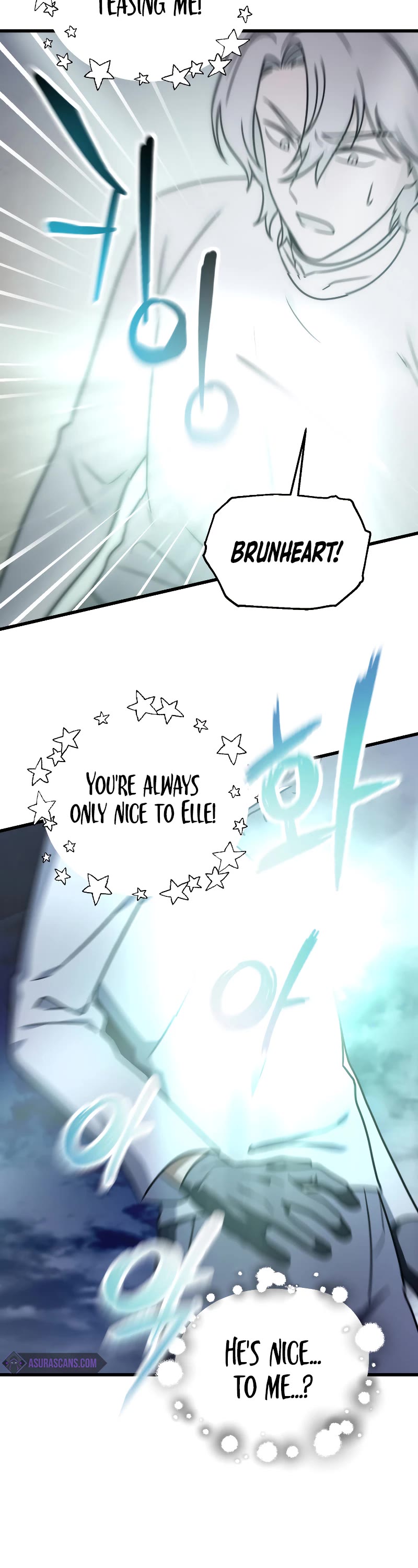 The Player That Can't Level Up chapter 147 page 47