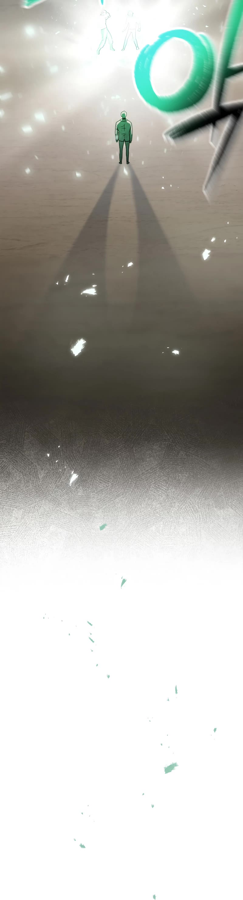 The Player That Can't Level Up chapter 147 page 49