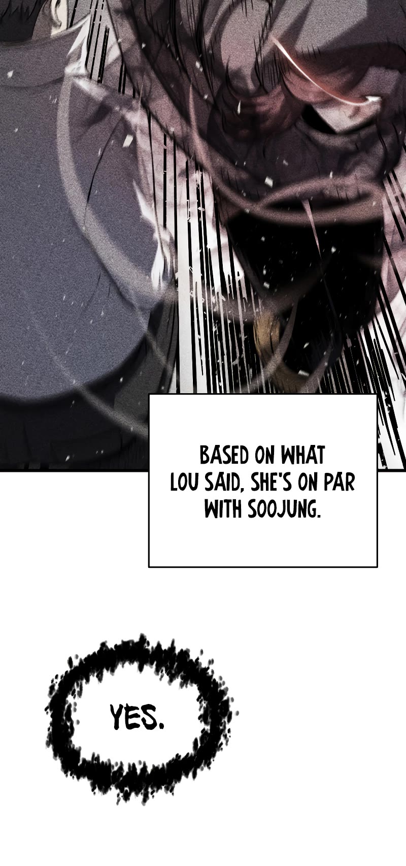 The Player That Can't Level Up chapter 147 page 5