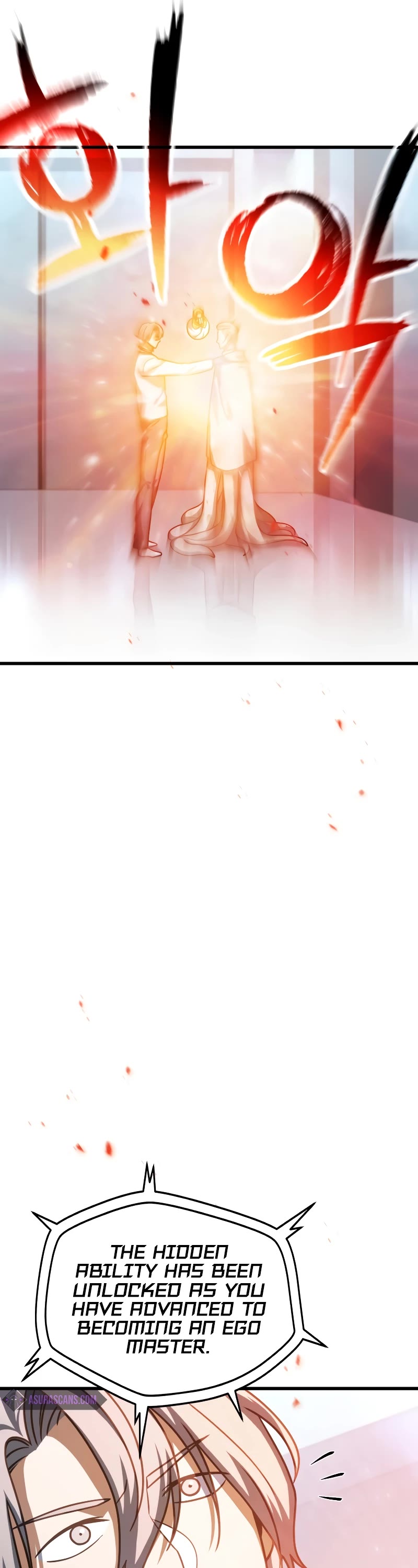 The Player That Can't Level Up chapter 148 page 26