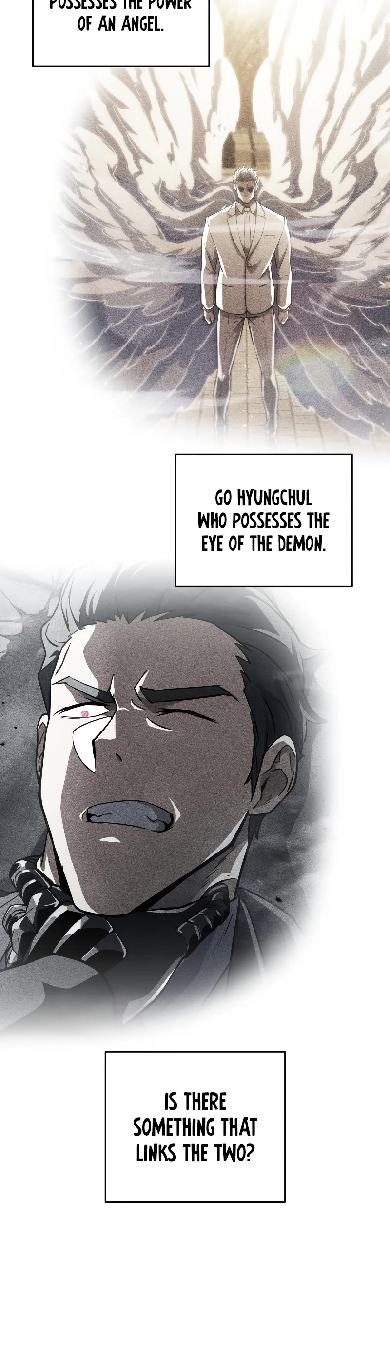 The Player That Can't Level Up chapter 149 page 17