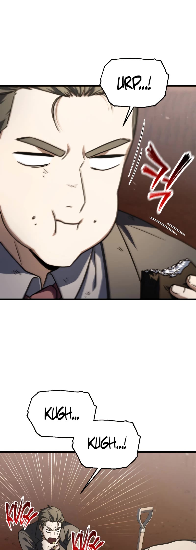 The Player That Can't Level Up chapter 149 page 4