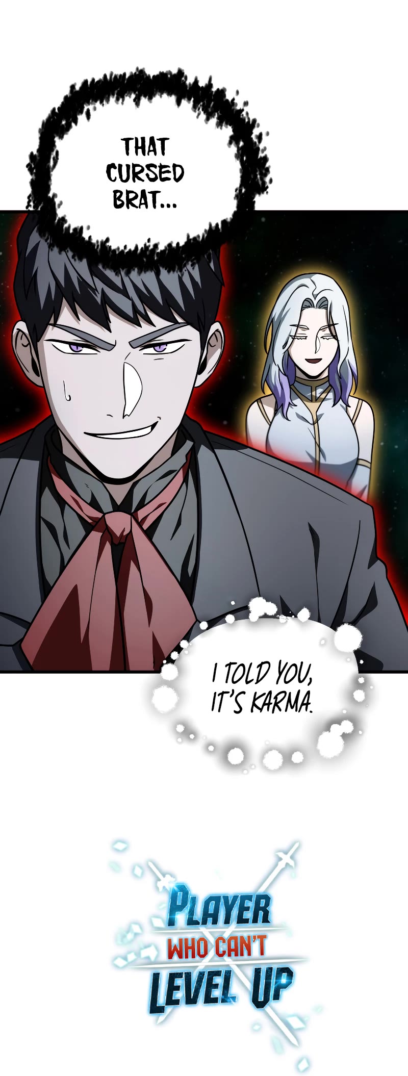 The Player That Can't Level Up chapter 149 page 48