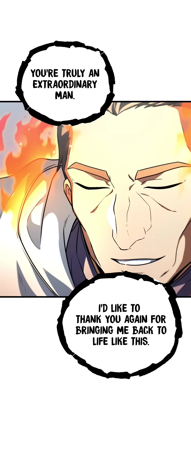 The Player That Can't Level Up chapter 150 page 33