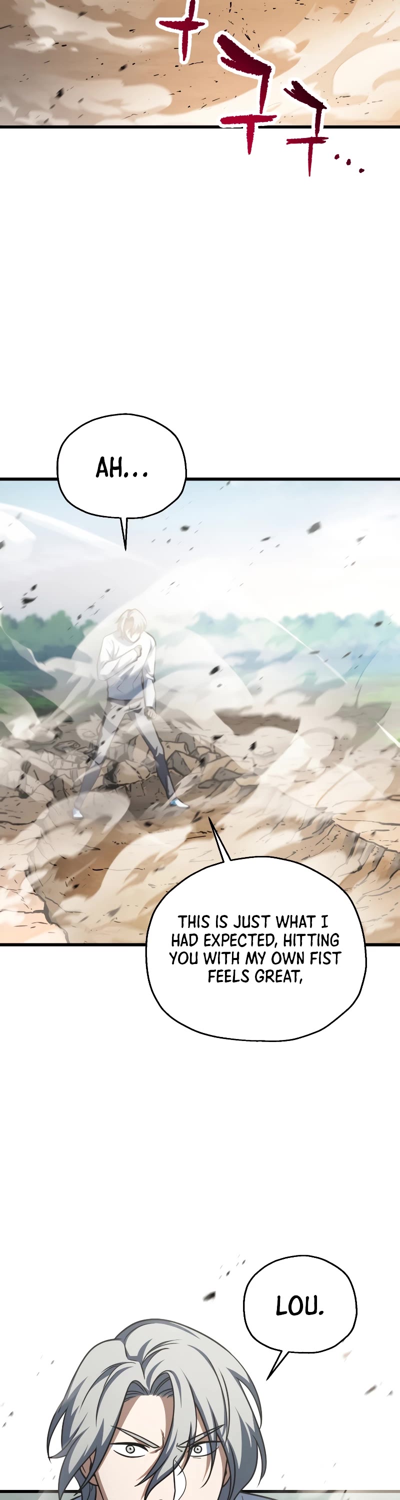 The Player That Can't Level Up chapter 151 page 13