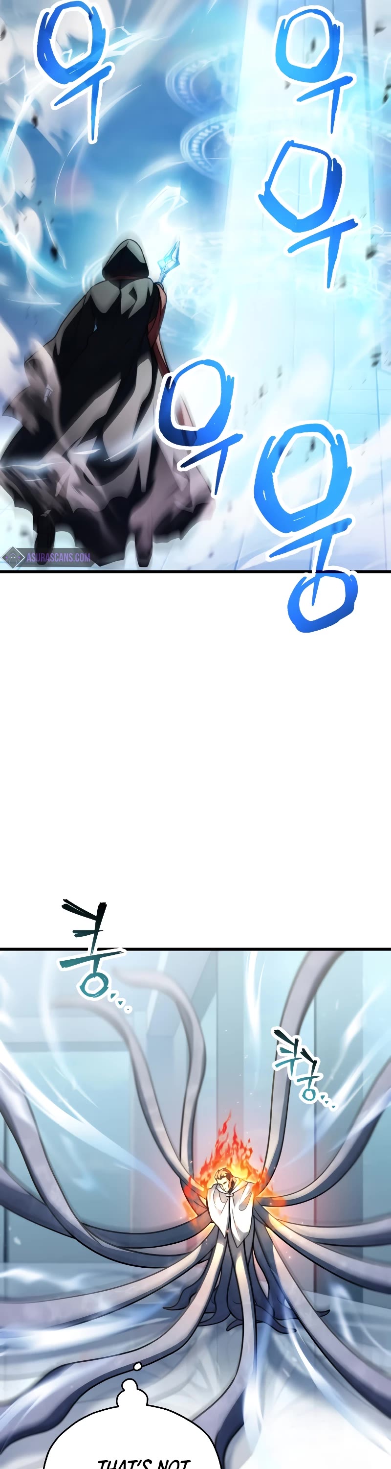 The Player That Can't Level Up chapter 151 page 22