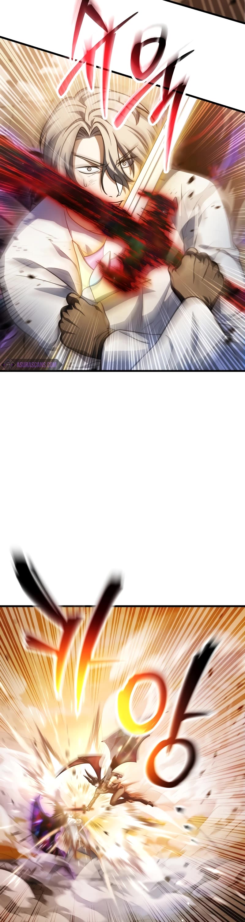 The Player That Can't Level Up chapter 152 page 18