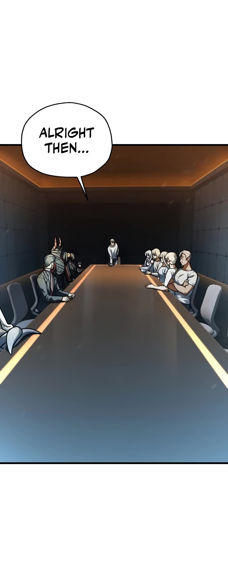 The Player That Can't Level Up chapter 152 page 41