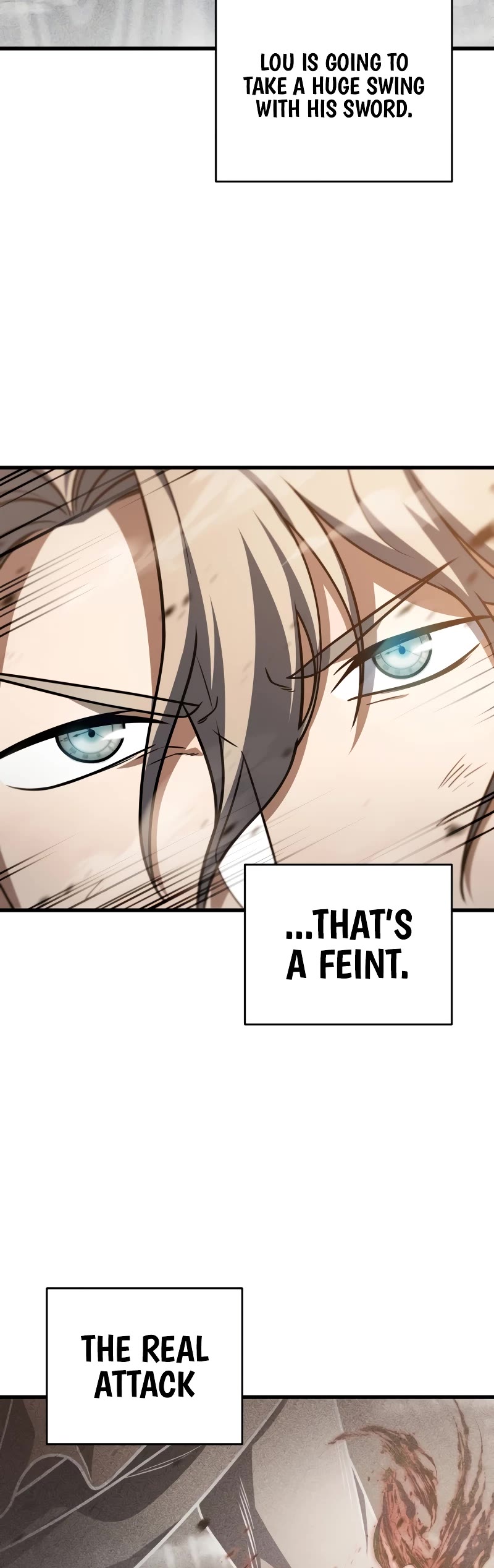 The Player That Can't Level Up chapter 152 page 5