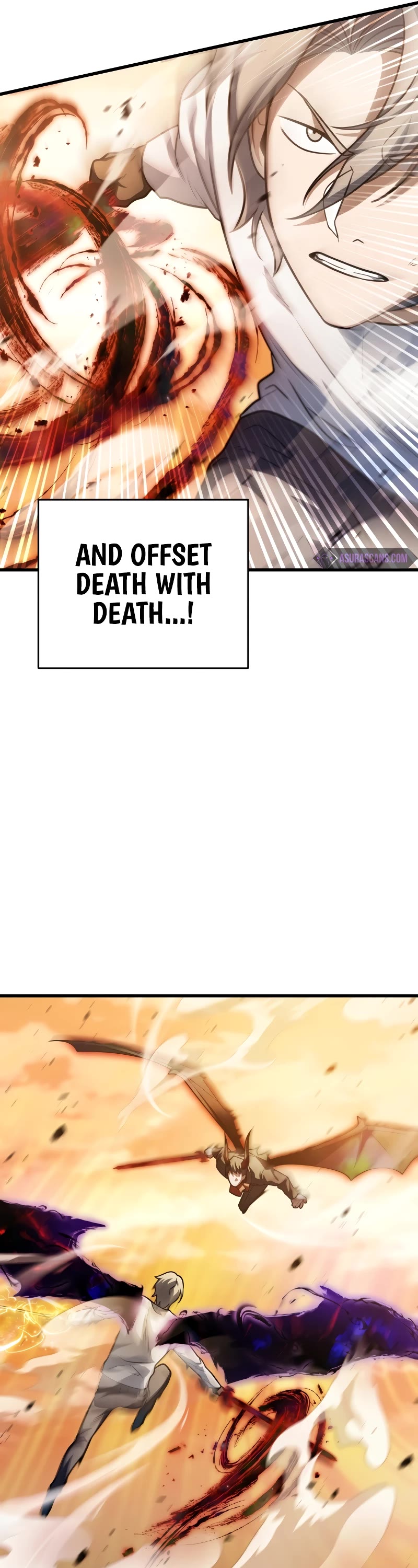 The Player That Can't Level Up chapter 152 page 7