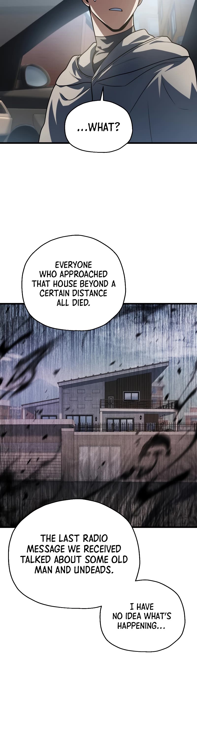 The Player That Can't Level Up chapter 153 page 12