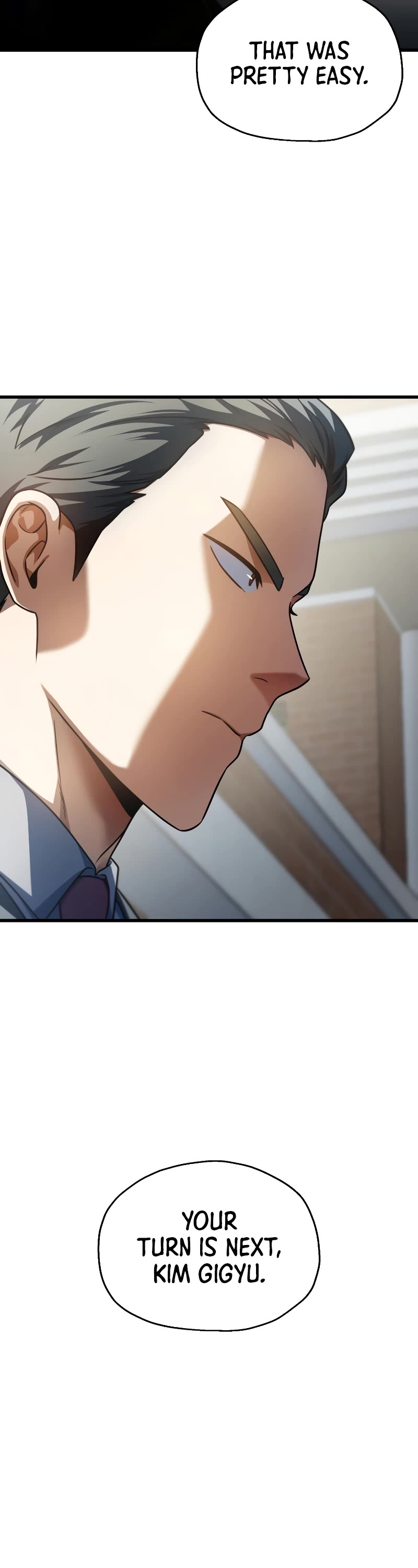 The Player That Can't Level Up chapter 153 page 37