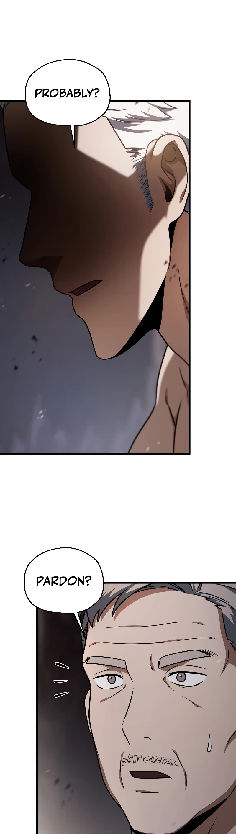 The Player That Can't Level Up chapter 154 page 11