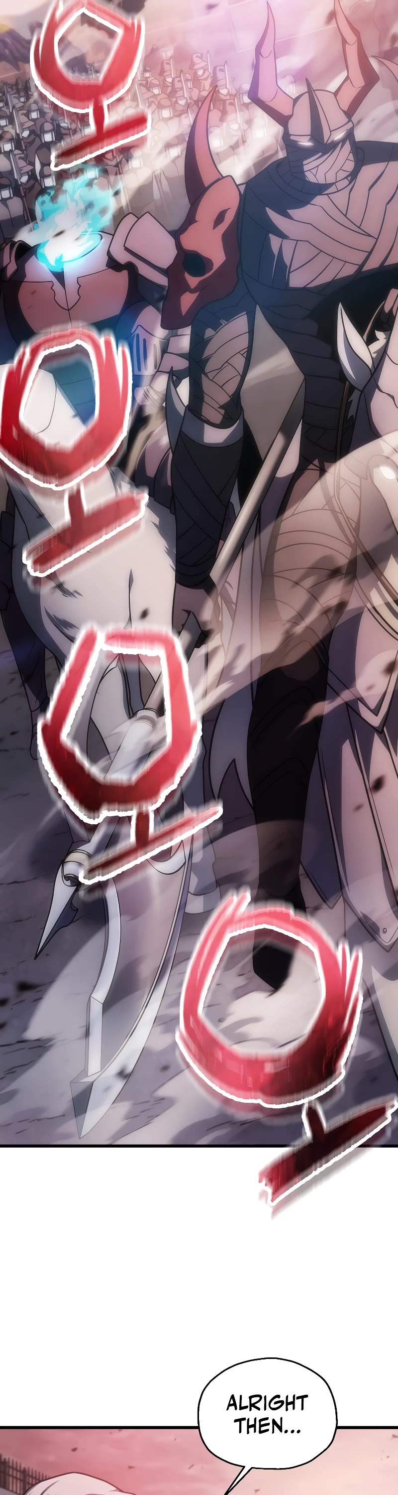 The Player That Can't Level Up chapter 154 page 36