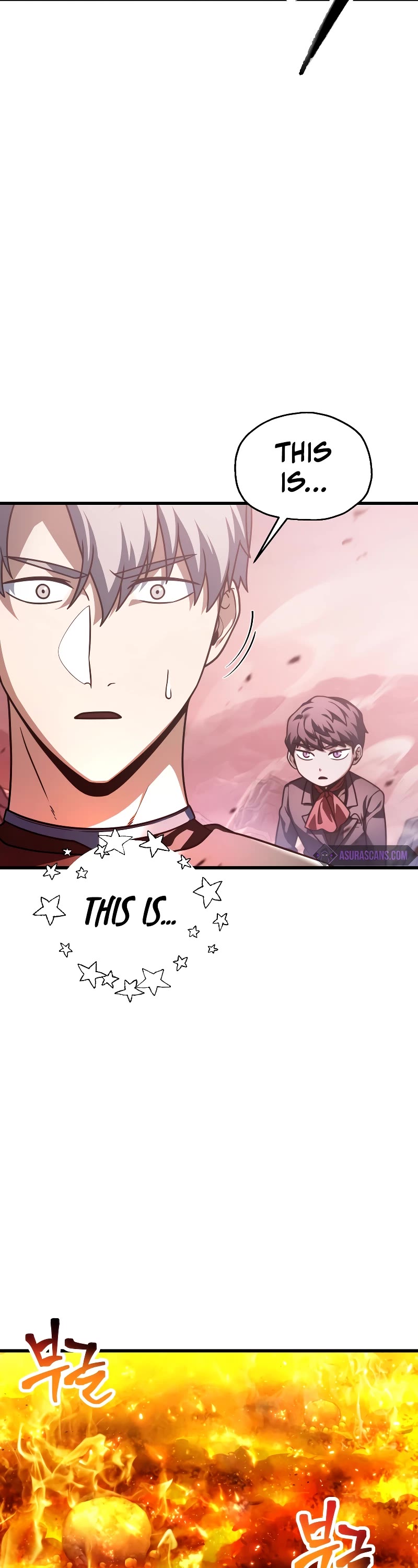 The Player That Can't Level Up chapter 154 page 43