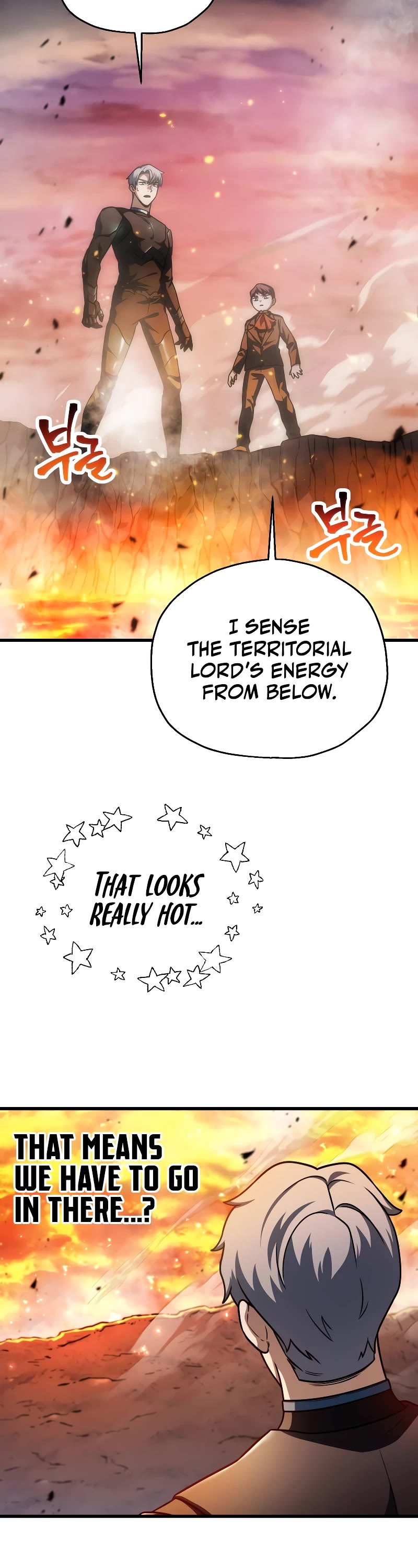 The Player That Can't Level Up chapter 154 page 45