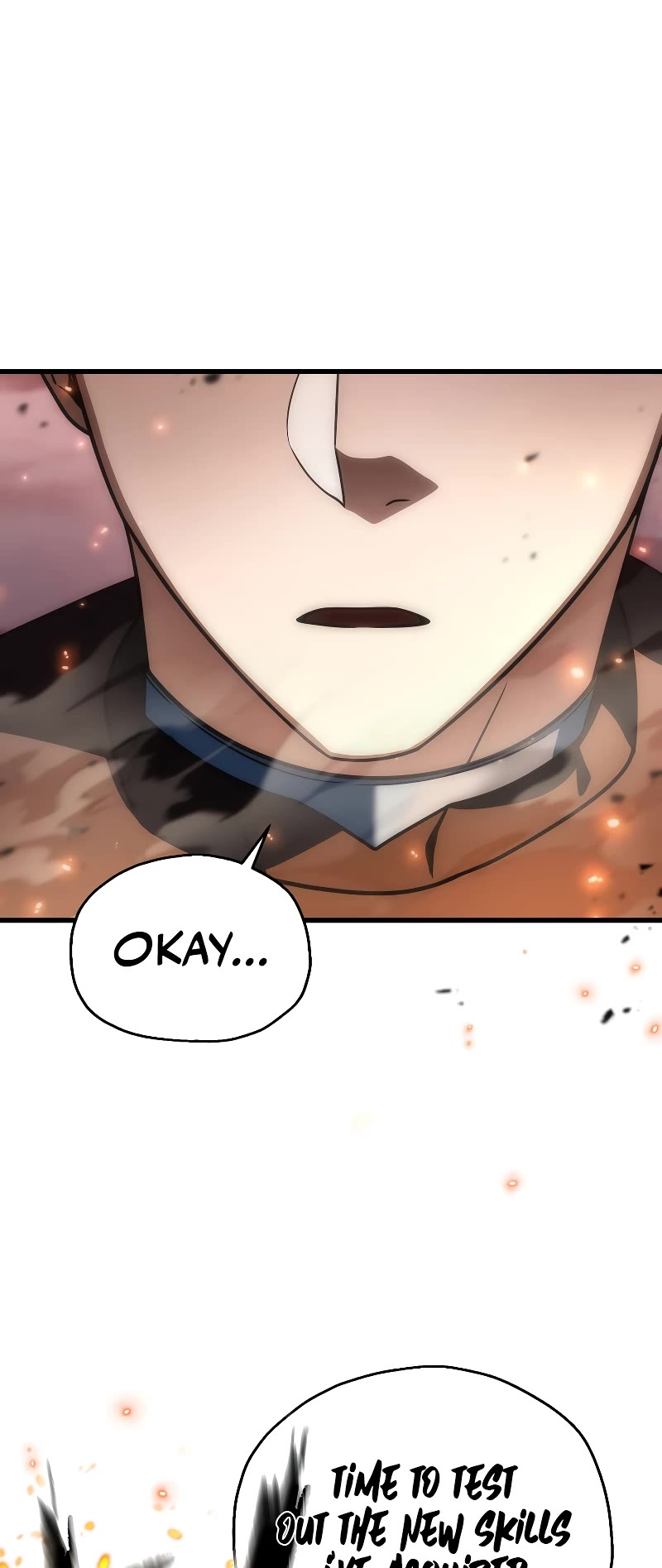 The Player That Can't Level Up chapter 154 page 46