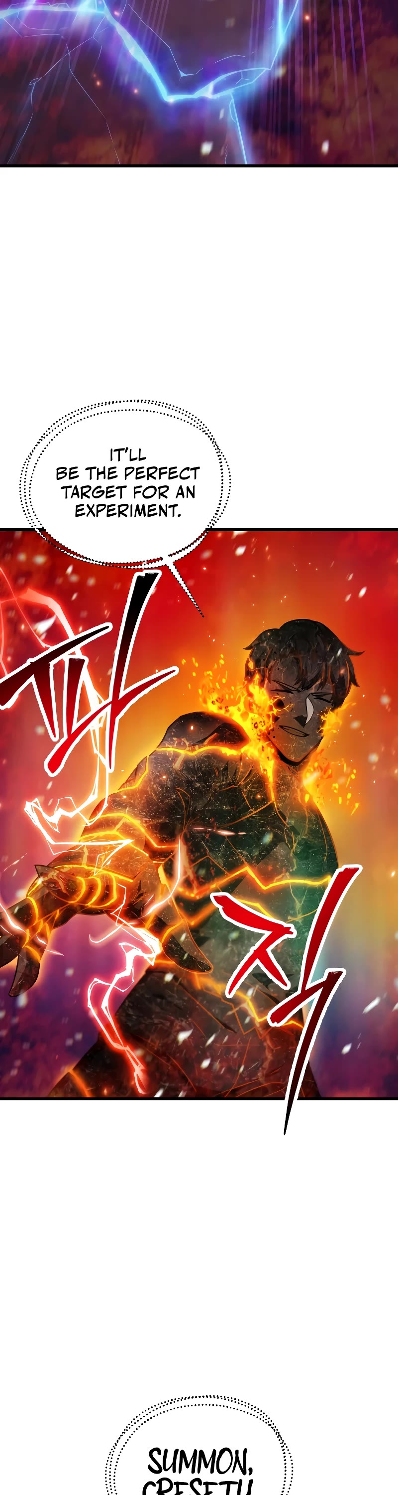 The Player That Can't Level Up chapter 155 page 14