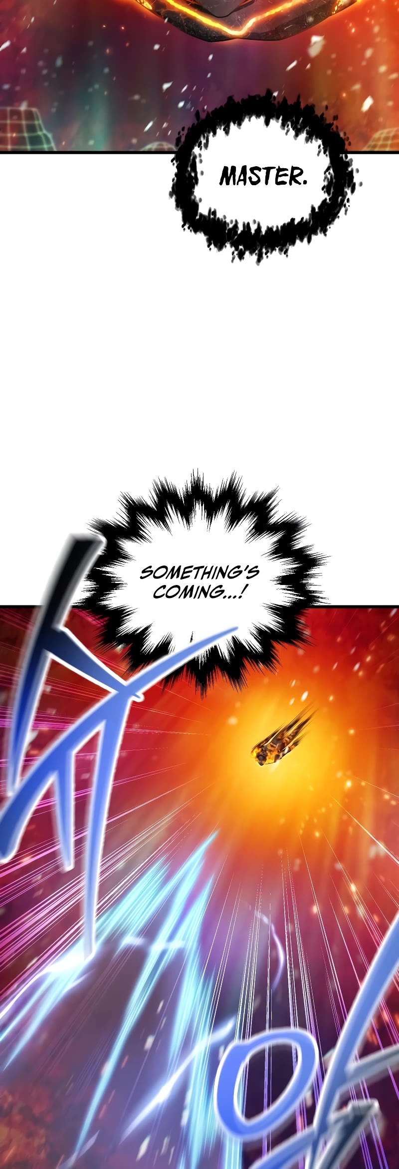 The Player That Can't Level Up chapter 155 page 5