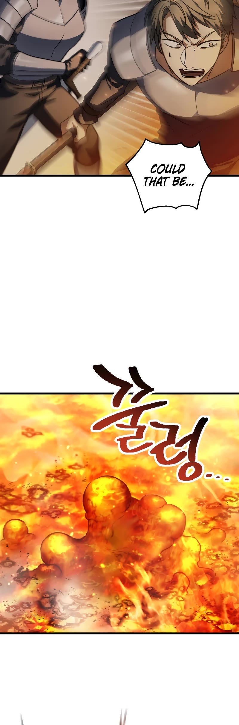 The Player That Can't Level Up chapter 156 page 11