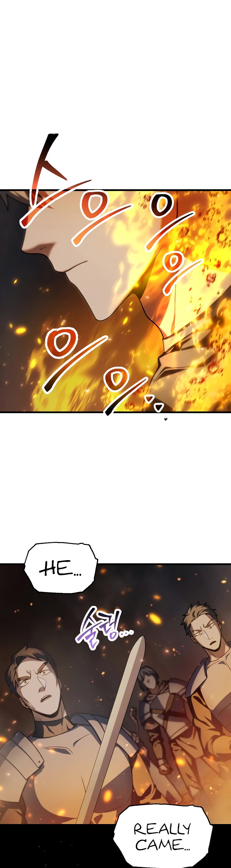 The Player That Can't Level Up chapter 156 page 14